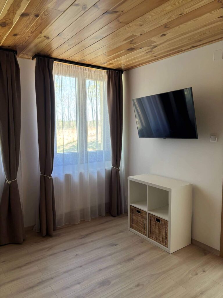 Tivorányi Vendégház Szoba Tv-vel